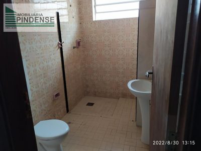 Casa, 3 quartos, 162 m² - Foto 1