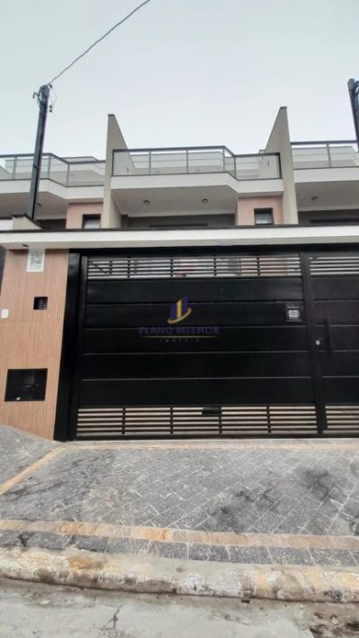 Casa, 3 quartos, 140 m² - Foto 2