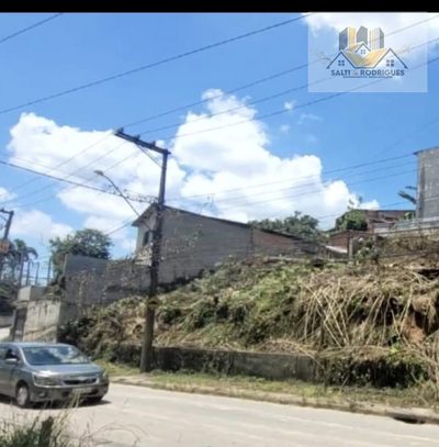 Terreno, 500 m² - Foto 2