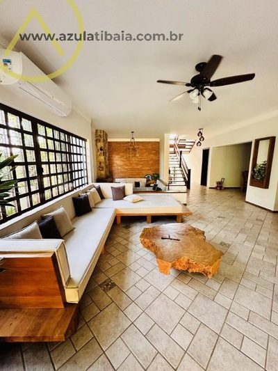 Casa, 4 quartos, 495 m² - Foto 2