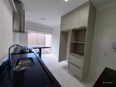 Casa, 2 quartos, 86 m² - Foto 2