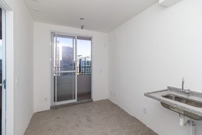 Apartamento, 1 quarto, 24 m² - Foto 1