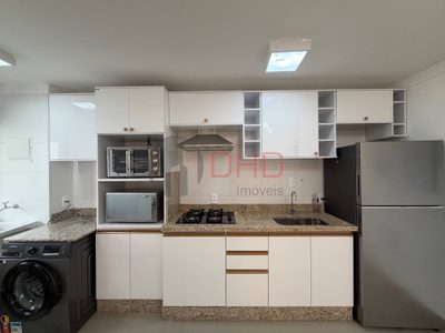 Apartamento, 1 quarto, 67 m² - Foto 4