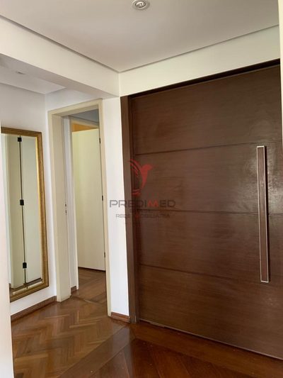 Apartamento, 4 quartos, 160 m² - Foto 2