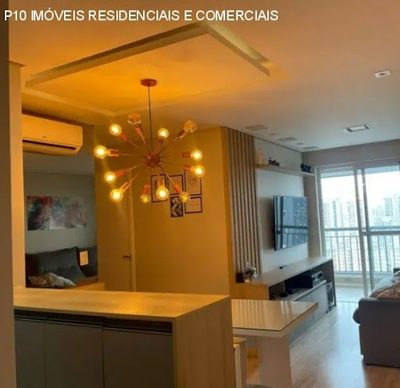 Apartamento, 3 quartos, 69 m² - Foto 3