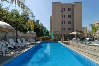 Apartamento, 2 quartos, 59 m² - Foto 4