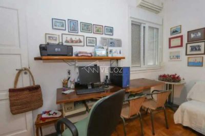 Apartamento, 3 quartos, 83 m² - Foto 1