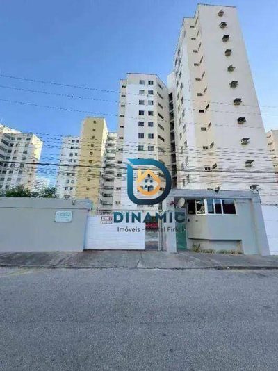 Apartamento, 3 quartos, 100 m² - Foto 2