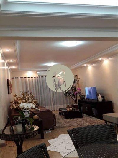 Apartamento, 2 quartos, 100 m² - Foto 3