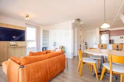 Apartamento, 3 quartos, 102 m² - Foto 3