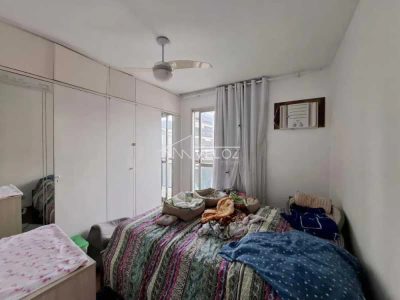 Apartamento, 2 quartos, 80 m² - Foto 5
