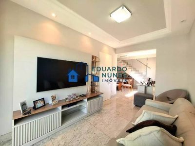 Cobertura, 5 quartos, 242 m² - Foto 1