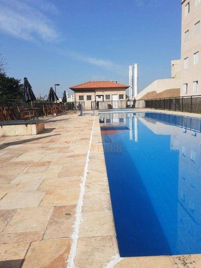 Apartamento, 2 quartos, 48 m² - Foto 1