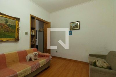 Casa, 4 quartos, 220 m² - Foto 1