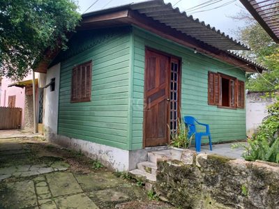 Casa, 3 quartos, 100 m² - Foto 2