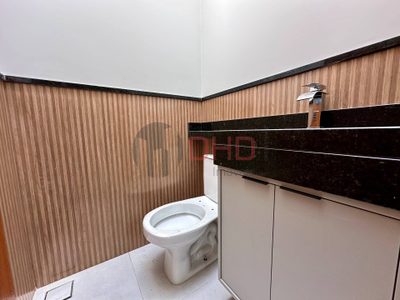 Casa de Condomínio, 3 quartos - Foto 5