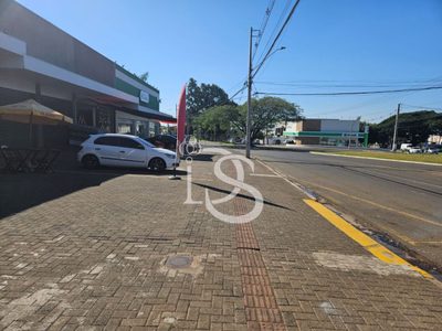 Loja-Salão, 120 m² - Foto 1