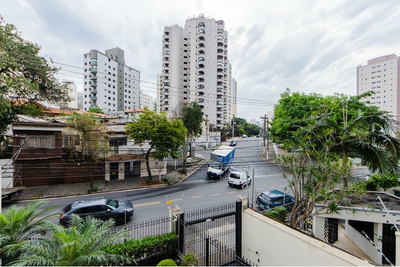 Apartamento, 3 quartos, 90 m² - Foto 2