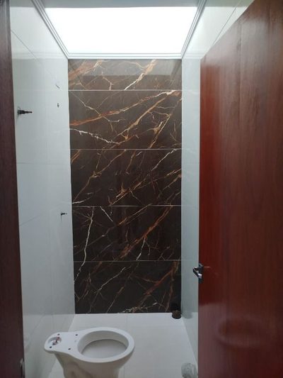 Casa, 2 quartos, 62 m² - Foto 3