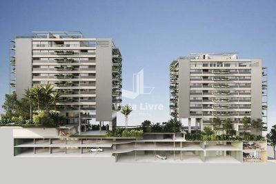 Apartamento, 2 quartos, 66 m² - Foto 3