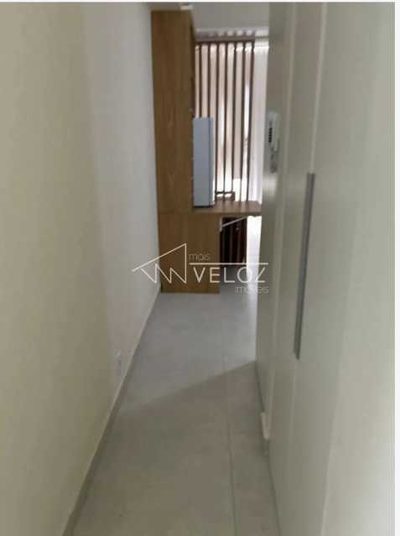 Apartamento, 1 quarto, 28 m² - Foto 3