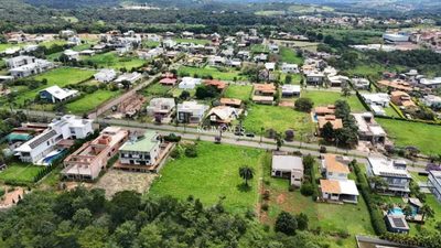 Terreno, 1000 m² - Foto 2