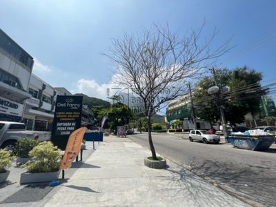 Loja-Salão, 60 m² - Foto 3