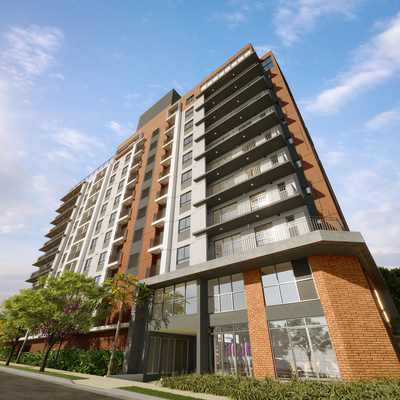 Loja-Salão, 22 m² - Foto 1