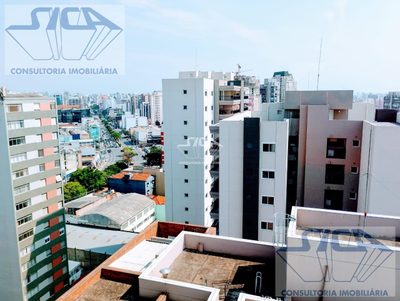 Apartamento, 1 quarto, 23 m² - Foto 4