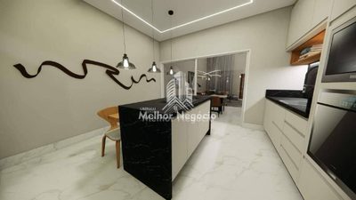 Casa, 3 quartos, 171 m² - Foto 5