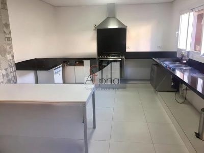 Sobrado, 4 quartos, 480 m² - Foto 1