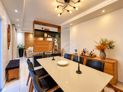 Apartamento, 2 quartos, 118 m² - Foto 3