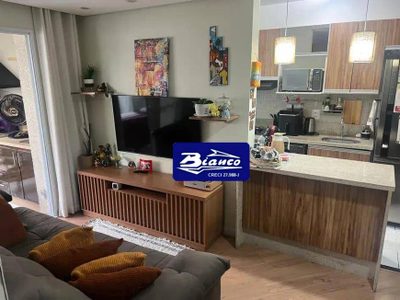 Apartamento, 2 quartos, 65 m² - Foto 4
