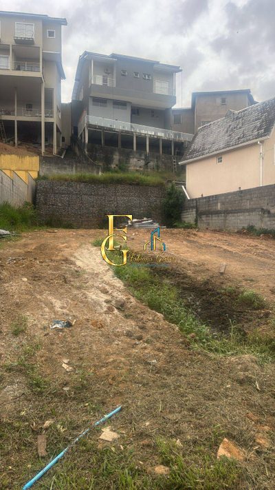 Terreno, 420 m² - Foto 1