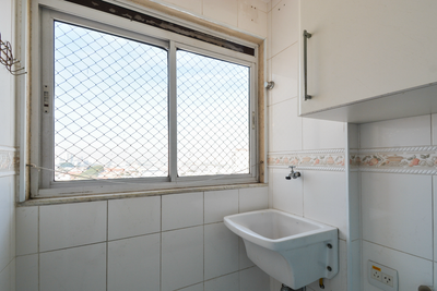 Apartamento, 2 quartos, 49 m² - Foto 3