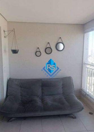 Apartamento, 2 quartos, 62 m² - Foto 4