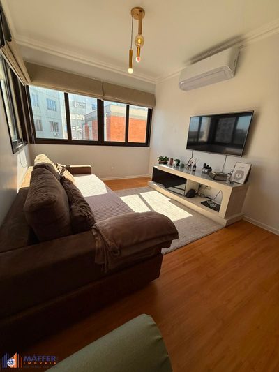 Apartamento, 2 quartos, 71 m² - Foto 2