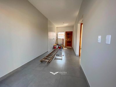 Casa, 2 quartos, 43 m² - Foto 3