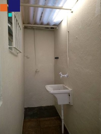 Casa, 1 quarto, 65 m² - Foto 2