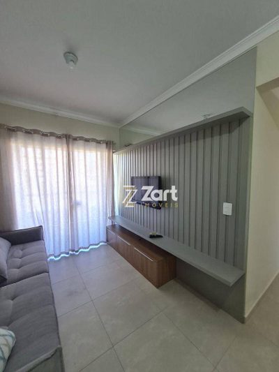 Apartamento, 2 quartos, 60 m² - Foto 3