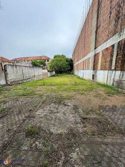 Terreno, 745 m² - Foto 1