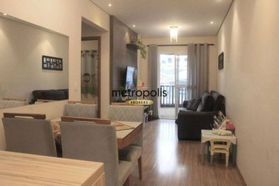 Apartamento, 2 quartos, 65 m² - Foto 1