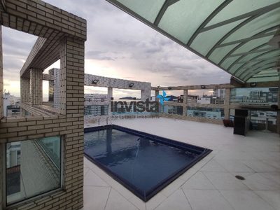 Cobertura, 3 quartos, 260 m² - Foto 4