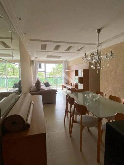 Apartamento, 3 quartos, 92 m² - Foto 1