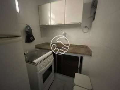 Apartamento, 1 quarto, 40 m² - Foto 4
