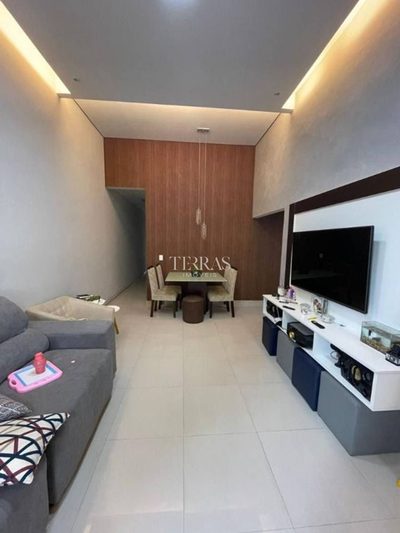 Casa, 3 quartos, 140 m² - Foto 1