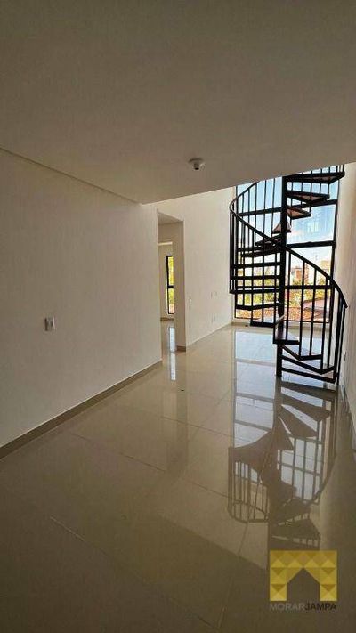 Cobertura, 2 quartos, 100 m² - Foto 1