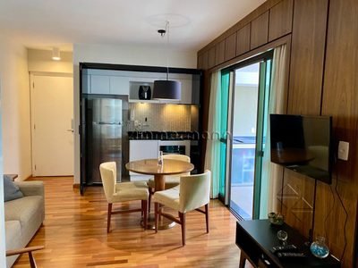 Apartamento, 2 quartos, 60 m² - Foto 3