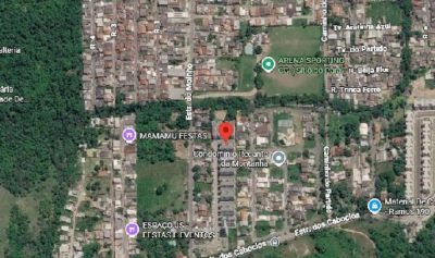 Apartamento, 2 quartos, 40 m² - Foto 1