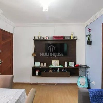 Apartamento, 2 quartos, 47 m² - Foto 4
